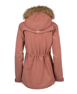 Twentyfour Finse 2.0  2-lags anorakk