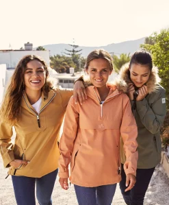 Twentyfour Finse 2.0  2-lags anorakk