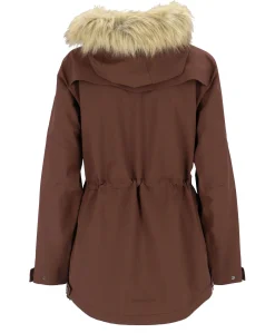 Twentyfour Finse 2.0  2-lags anorakk