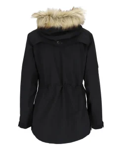 Twentyfour Finse 2.0  2-lags anorakk