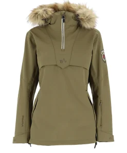 Twentyfour Finse 2.0  2-lags anorakk