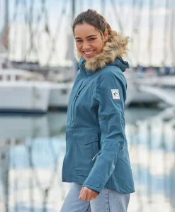 Twentyfour Finse 3-Lags Jakke
