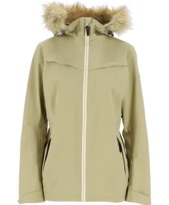 Twentyfour Finse 2.0  2-lags jakke