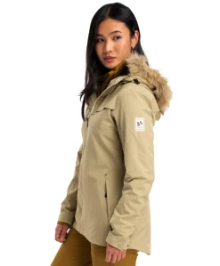 Twentyfour Finse 2.0  2-lags jakke