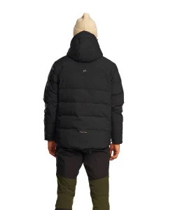 Twentyfour Finse Origin Dunjakke Herre