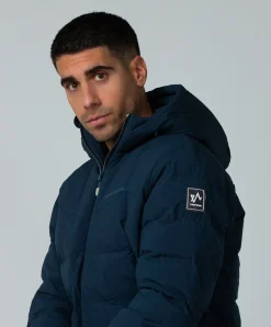 Twentyfour Finse Origin Dunjakke Herre