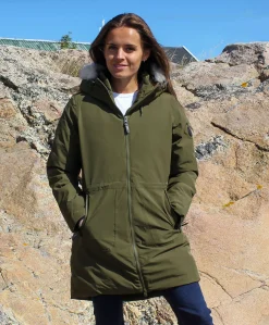 Twentyfour Finse Parkas