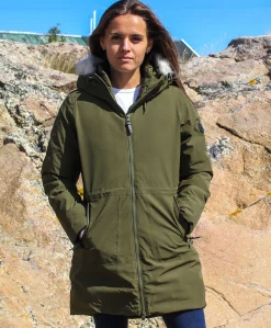 Twentyfour Finse Parkas