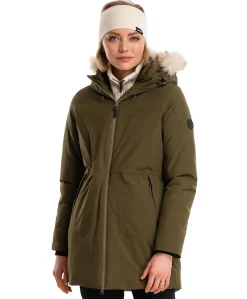 Twentyfour Finse Parkas