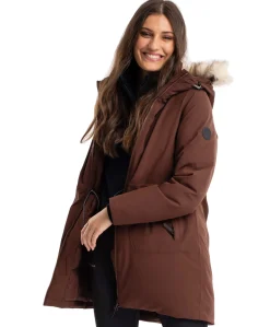 Twentyfour Finse Parkas