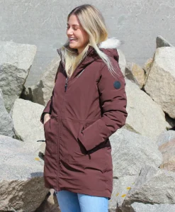 Twentyfour Finse Parkas