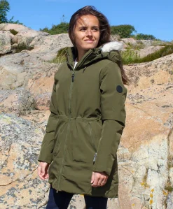 Twentyfour Finse Parkas