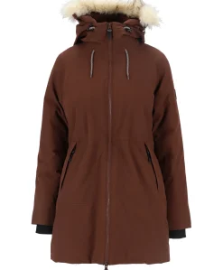 Twentyfour Finse Parkas