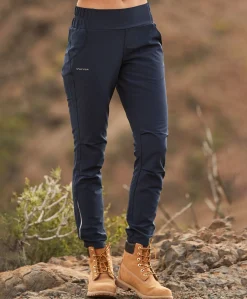 Twentyfour Finse Shape Pant