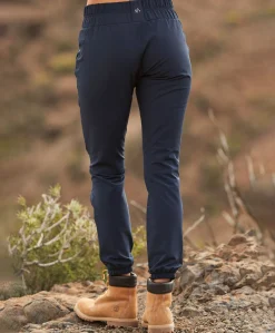 Twentyfour Finse Shape Pant