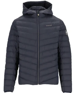 Twentyfour Finse SL Dunjakke Herre