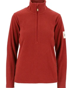 Twentyfour Finse 1/2 Zip Fleece