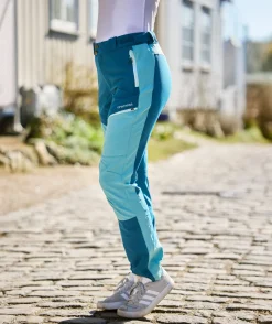 Twentyfour Flåm LS Bukse D