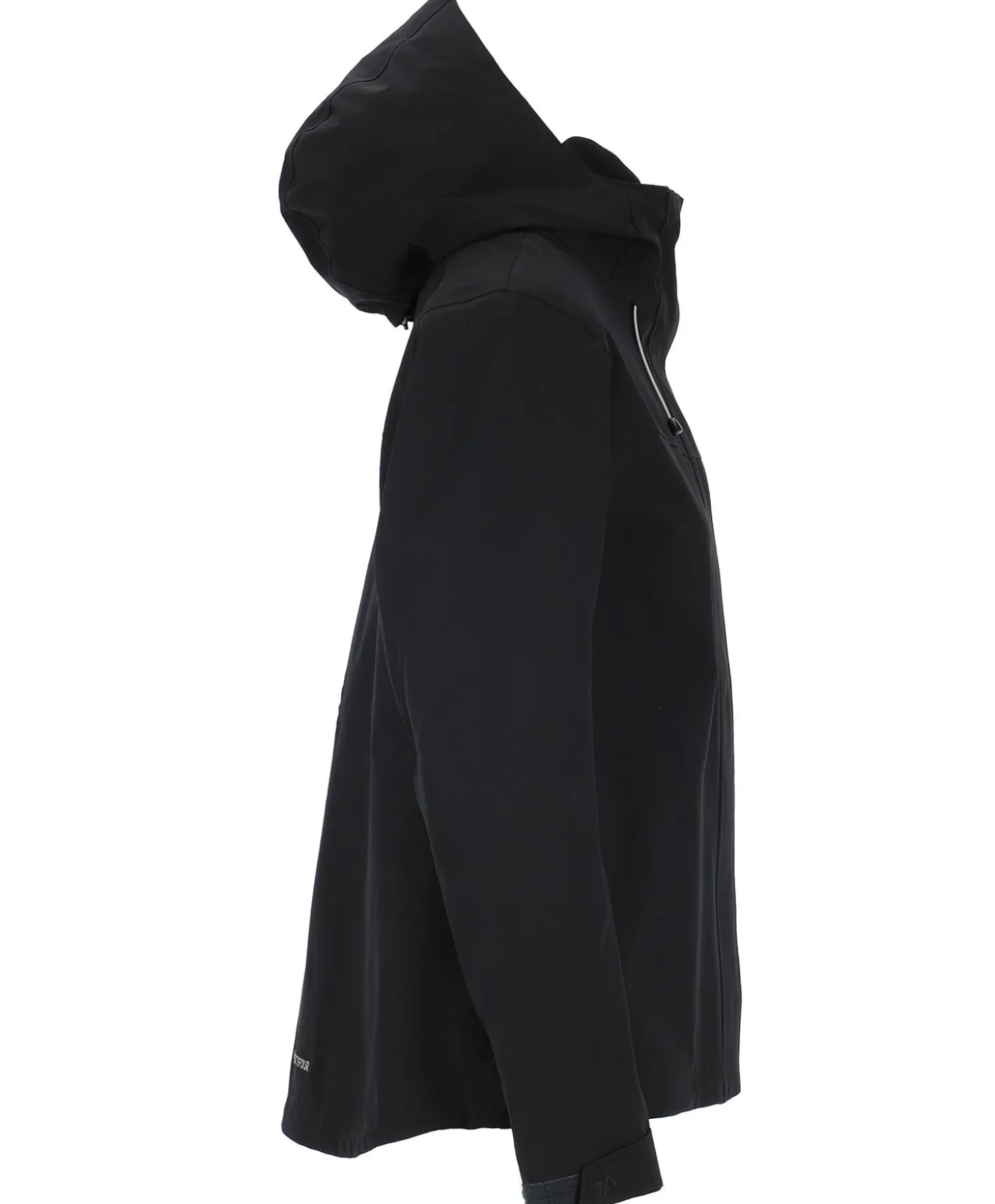 Twentyfour Flåm 2.0 2L Skalljakke D