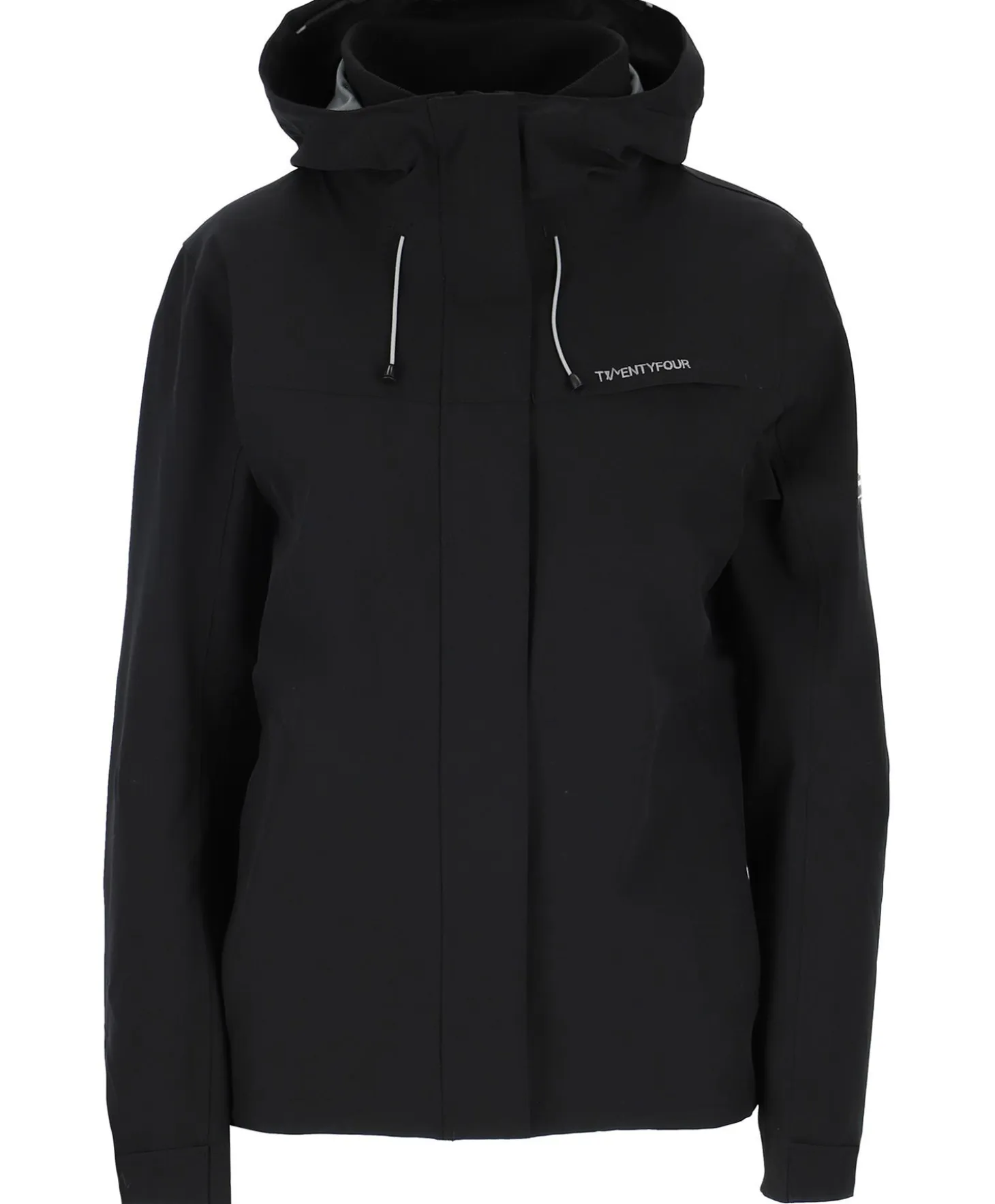 Twentyfour Flåm 2.0 2L Skalljakke D