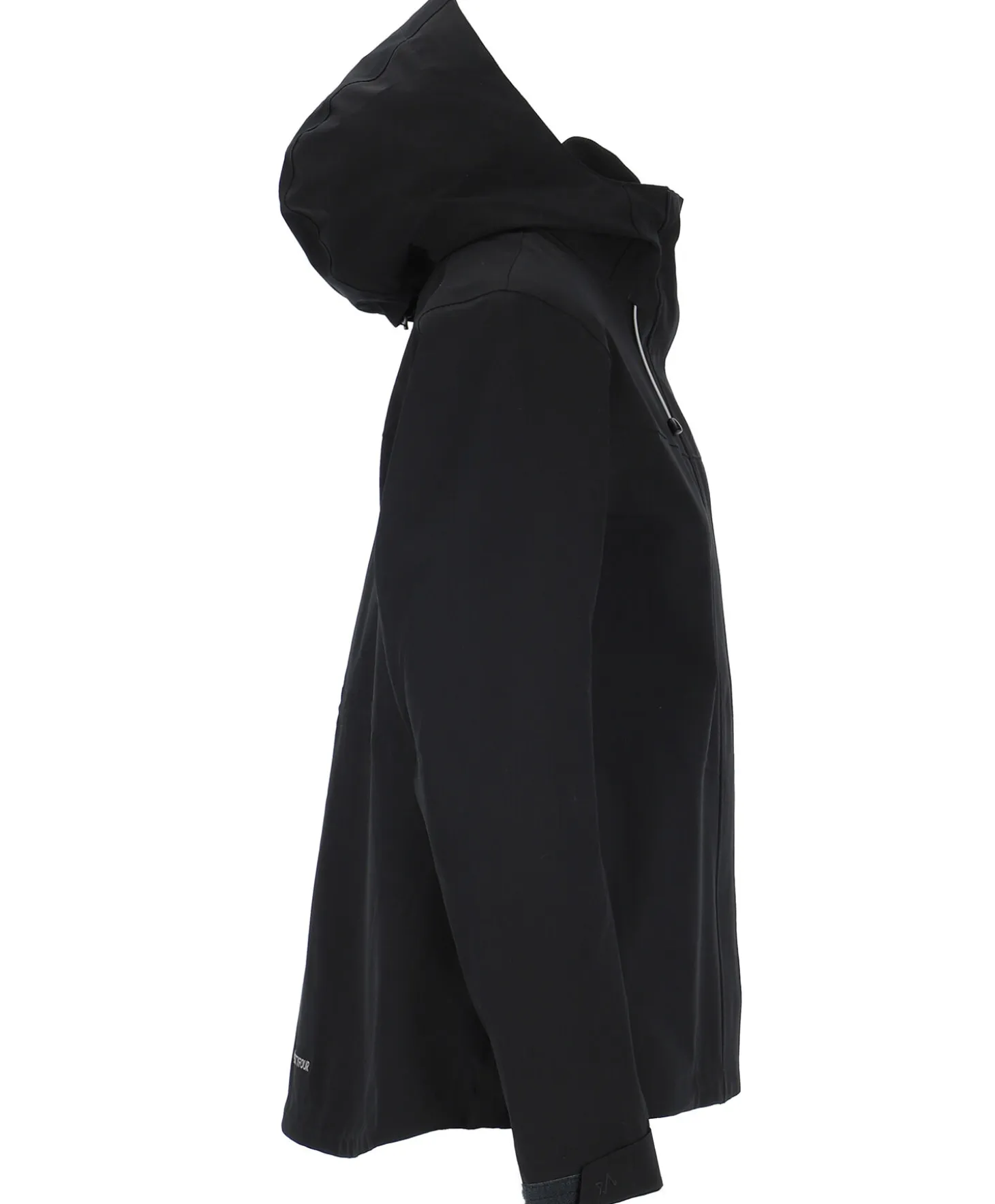 Twentyfour Flåm 2.0 2L Skalljakke D