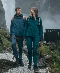 Twentyfour Flåm ST 2-lags Bukse
