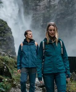 Twentyfour Flåm ST 2-lags Bukse