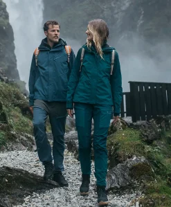 Twentyfour Flåm ST 2-lags Bukse