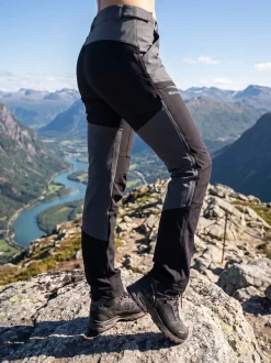 Twentyfour Flåm Trek Bukse Dame