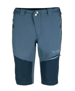 Twentyfour Flåm  Turshorts Dame
