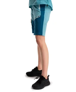 Twentyfour Flåm  Turshorts Dame