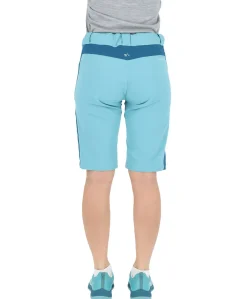 Twentyfour Flåm  Turshorts Dame