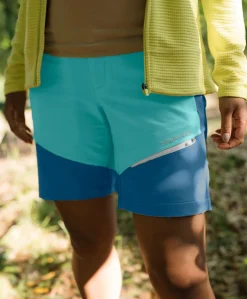 Twentyfour Flåm  Turshorts Dame