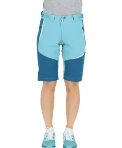 Twentyfour Flåm  Turshorts Dame