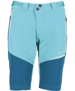 Twentyfour Flåm  Turshorts Dame
