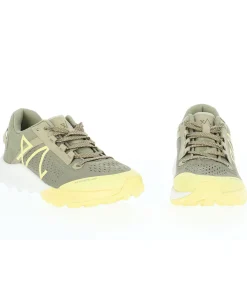 Twentyfour 1222 Free air Trekking sko Dame