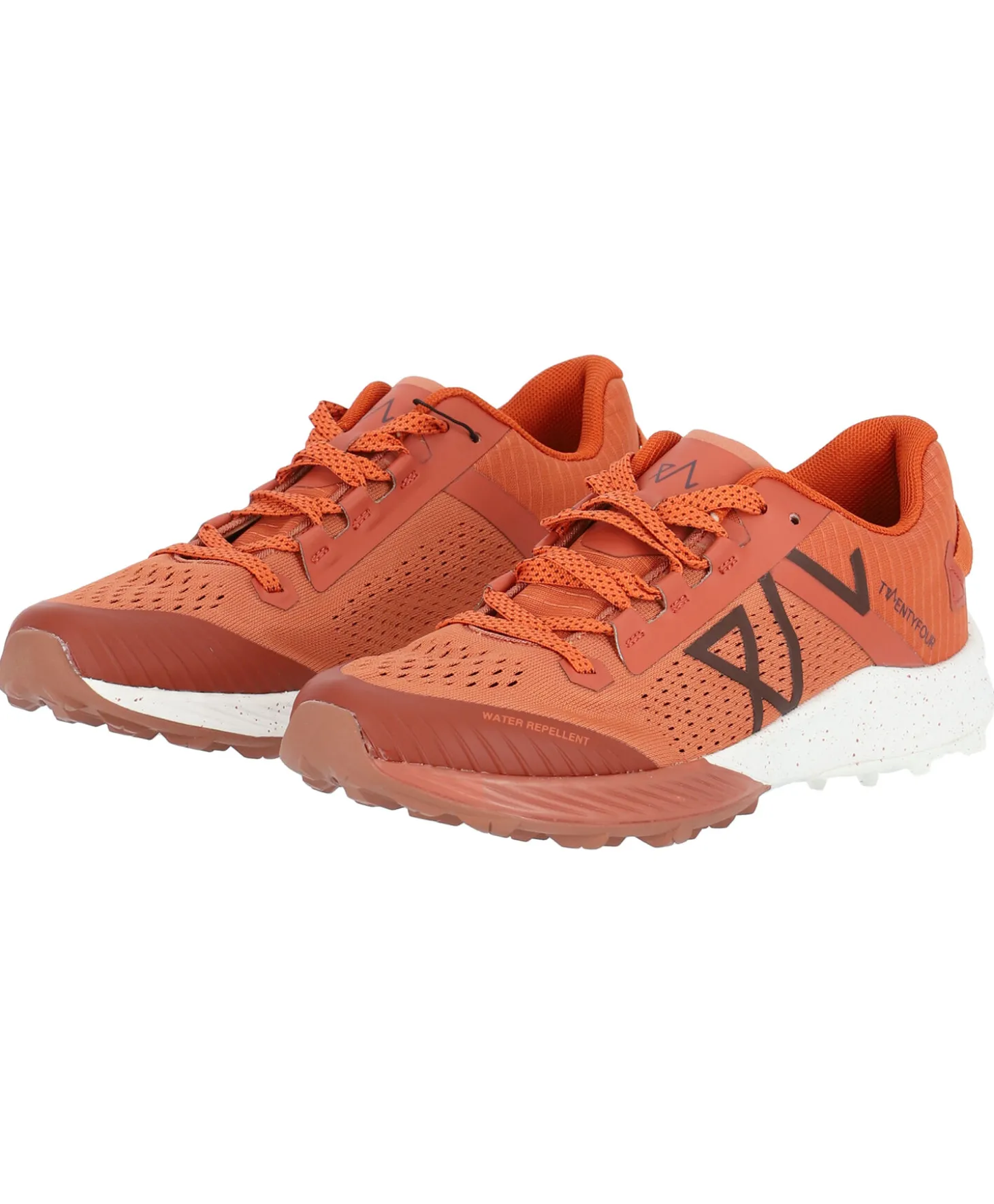 Twentyfour 1222 Free air Trekking sko Dame