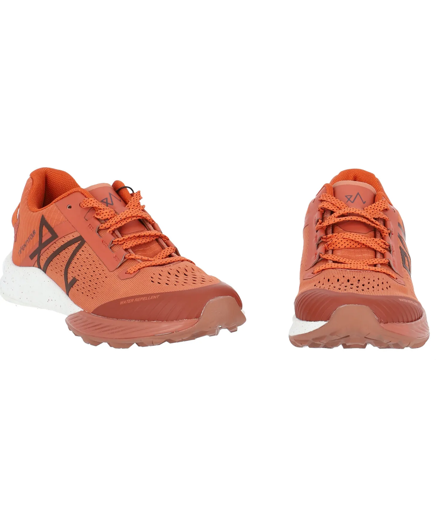 Twentyfour 1222 Free air Trekking sko Dame