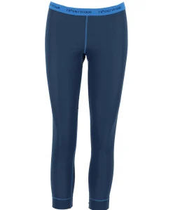Twentyfour Loen Baselayer Tights Dame
