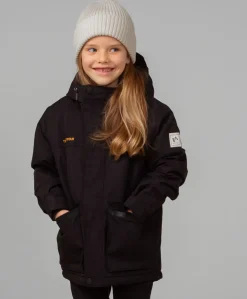 Twentyfour Loen Vattert jakke JR