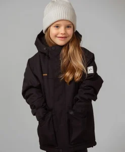 Twentyfour Loen Vattert jakke JR