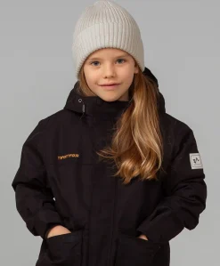 Twentyfour Loen Vattert jakke JR