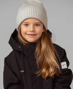 Twentyfour Loen Vattert jakke JR