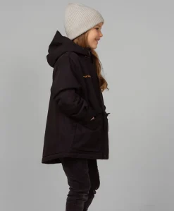 Twentyfour Loen Vattert jakke JR