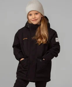 Twentyfour Loen Vattert jakke JR
