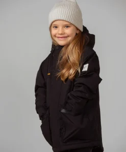 Twentyfour Loen Vattert jakke JR