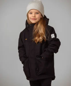 Twentyfour Loen Vattert jakke JR