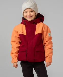 Twentyfour Loen Vattert jakke JR