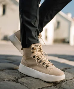 Twentyfour Mellow Fie Midcut Boot