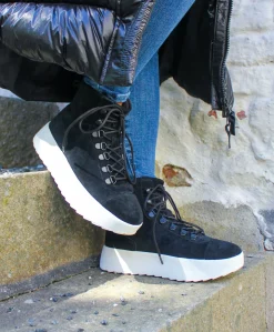 Twentyfour Mellow Fie Midcut Boot